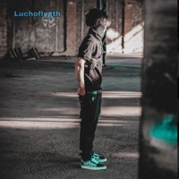 pensando en ti (feat. steven royal) - Single - luchoflygth