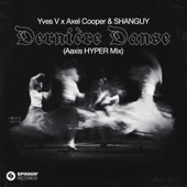 Dernière Danse (Aaxis HYPER Mix) artwork