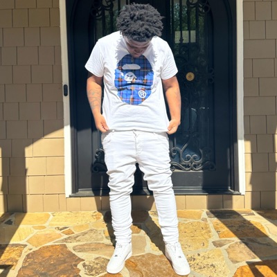 Top of Da Morning - Single