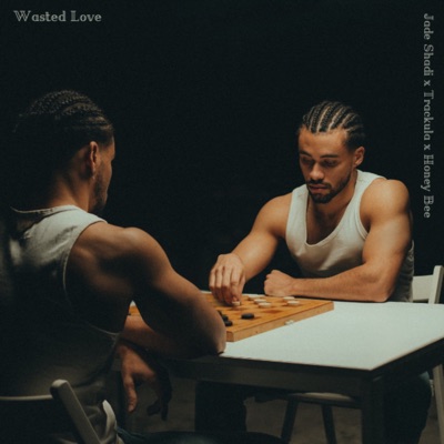 Wasted Love - Single
