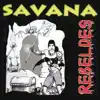 Banda Savana - Heaven Knows