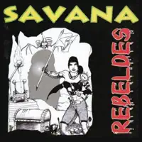 Heaven Knows — Banda Savana