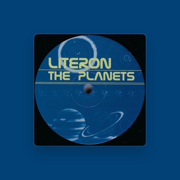 Literon's avatar