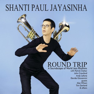 Round Trip (feat. Andres Lafone, Davide Giovannini, John Crawford & Patrick Clahar)