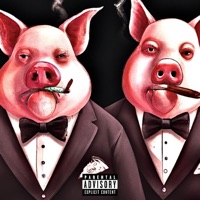 Its a Good Day To Die - Single - Carfentanil Pigs