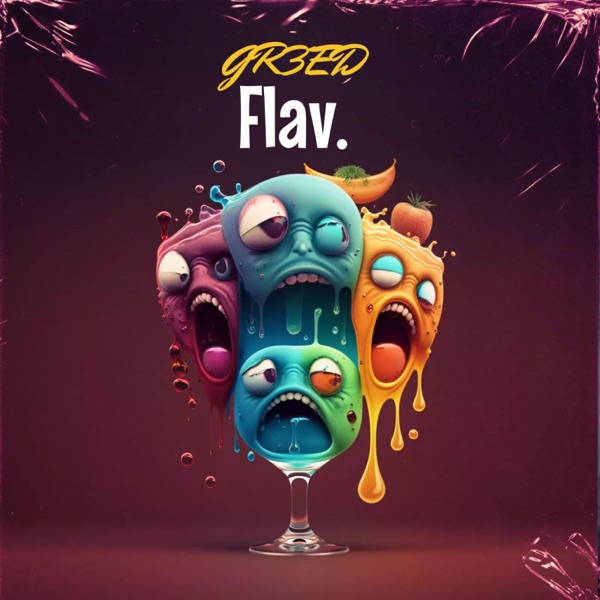 Flav. (feat. Ozyman Teamcomplex) - Single
