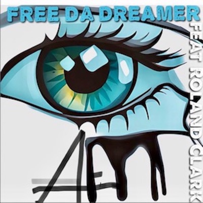 I Am (feat. Roland Clark) - Single