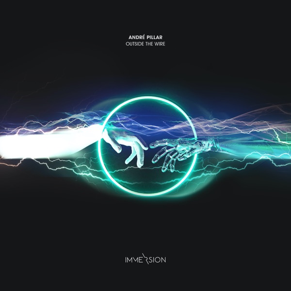 Outside the Wire - Single