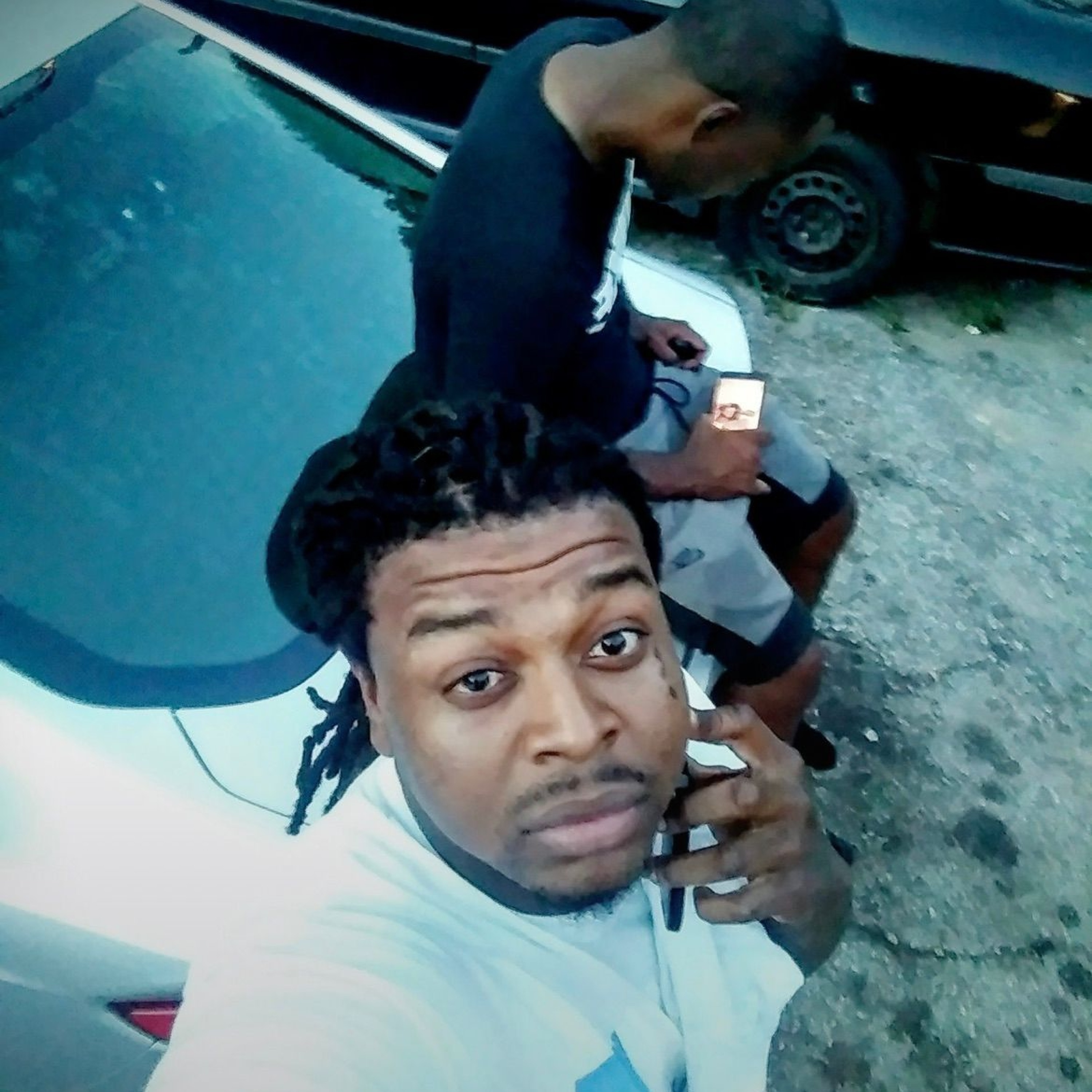 Come Join Us - Single