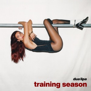 Dua Lipa - Training Season - Line Dance Musique