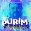 Benny Friedman - We Want Moshiach Now