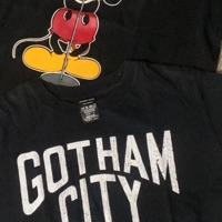 Gotham City (feat. Ohsxnta, Coupa & 1Vory) - Single - Twentywrld