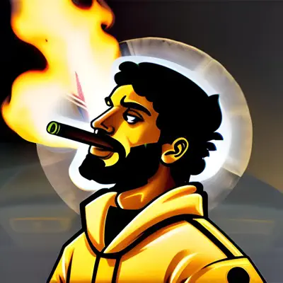 Listen to Whenimhigh (feat. Yonko) - Single by S.S. Mercator