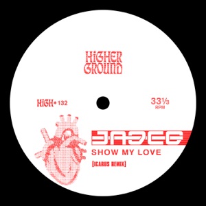 Show My Love (Icarus Remix) - Single