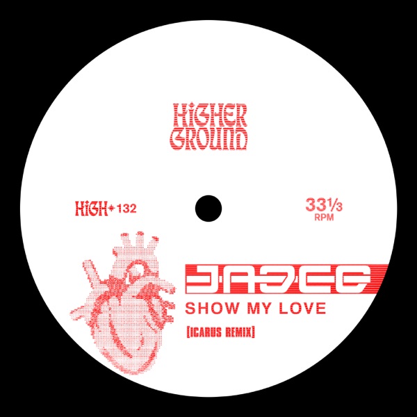 Show My Love (Icarus Remix) - Single