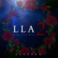 LLA 2 - Single - Sertres