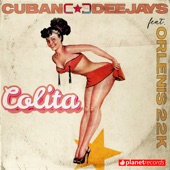 Colita (Extended Mix) artwork