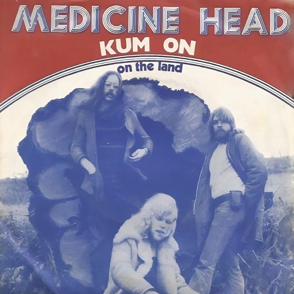 Kum On by Medicine Head on NetFM