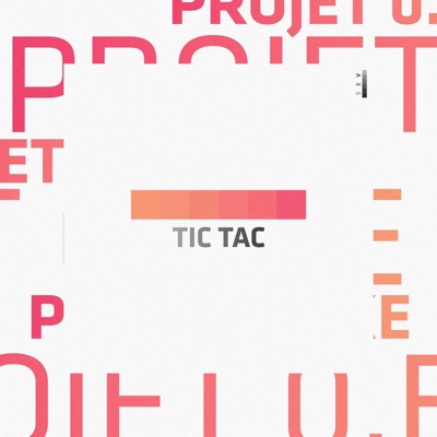 Tic Tac - Single