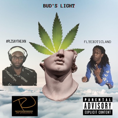 Bud's Light (feat. FlyExoticLand) - Single