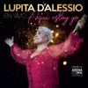 Lupita D'Alessio - Leona Dormida (En Vivo Desde Arena CDMX)