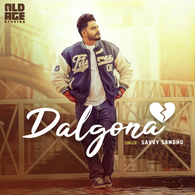 Dalgona - Single