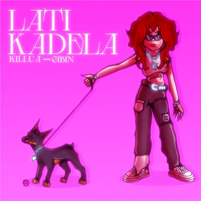 Lati Kadela - Single
