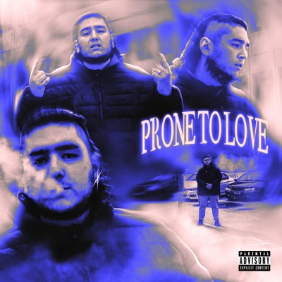 Prone To Love