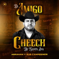 El Amigo Cheech de Santa Ana - Single - Abraham y Sus Campesinos
