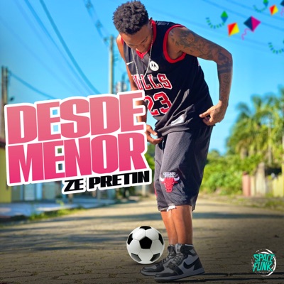 Desde Menor - Single