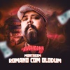 Montagem Romano Com Olodum - Single