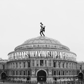 Thought I'd Died And Gone To Heaven (Live At The Royal Albert Hall) artwork