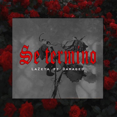 Se Terminó (feat. Damaged) - Single