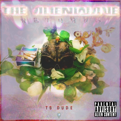 The Alienwave Returns - EP