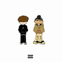 Believe the Hype (feat. Marlon) - EP - FRANTIC