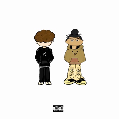 Believe the Hype (feat. Marlon) - EP