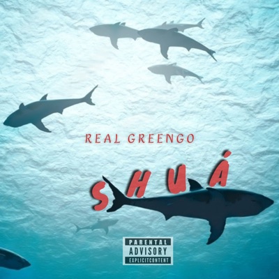 Shuá - Single