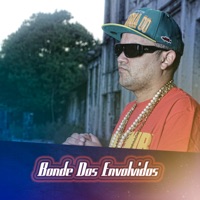 Bonde dos Envolvidos - Single - Backdi