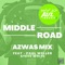Middle Road (feat. Paul Weller & Steve White) - Aziz Ibrahim lyrics