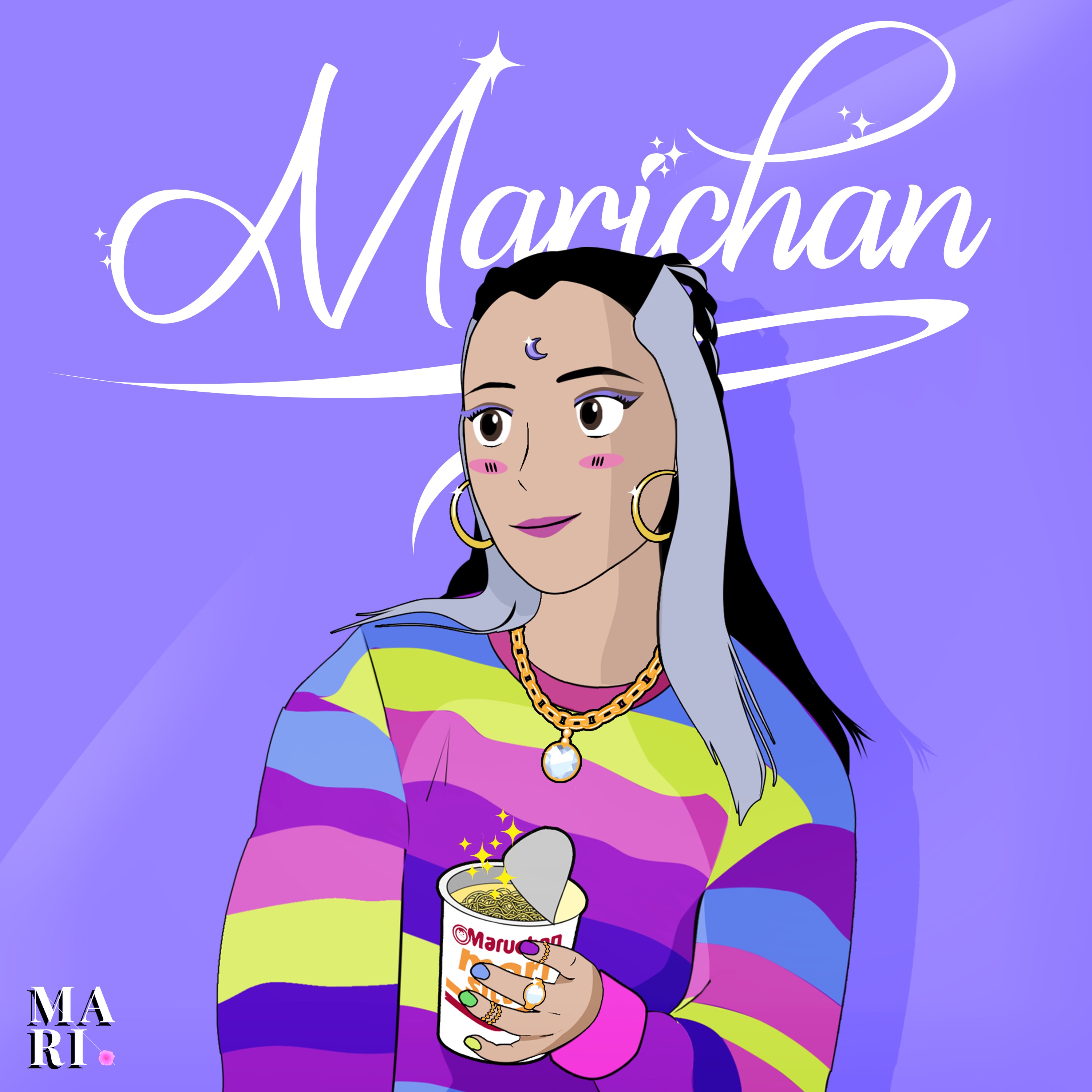 Marichan - EP