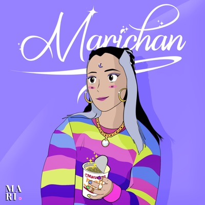Marichan - EP