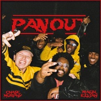 Pan Out (feat. Malik Elijah) - Single - Chase Murphy