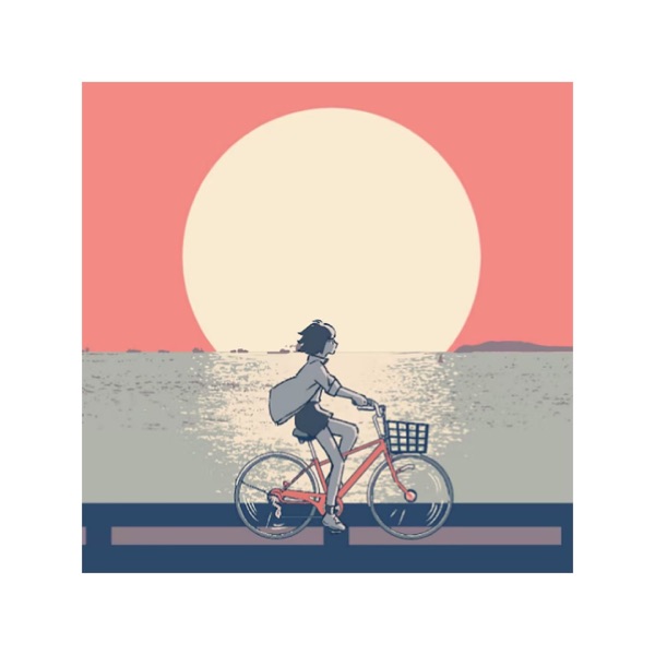 突然想兜风 - Single