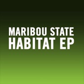Habitat - EP artwork