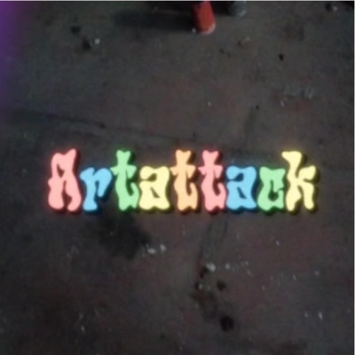 Art Attack - Single