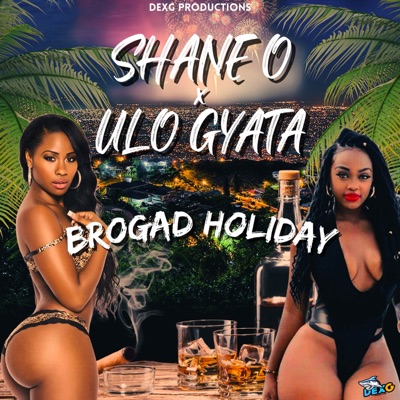 Brogad Holiday - Single