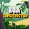 Boa Constrictor - Song Collab Studio lyrics