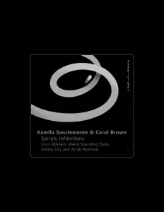Listen to Carol Brown, watch music videos, read bio, see tour dates & more!