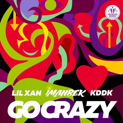 Go Crazy - Single