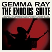 Gemma Ray - There Must Be More Than This